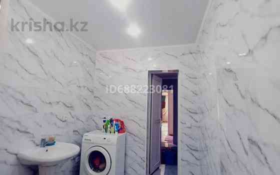 4-комнатный дом помесячно, 130 м², 6 сот., мкр Трудовик, Колсай 6 Алматы