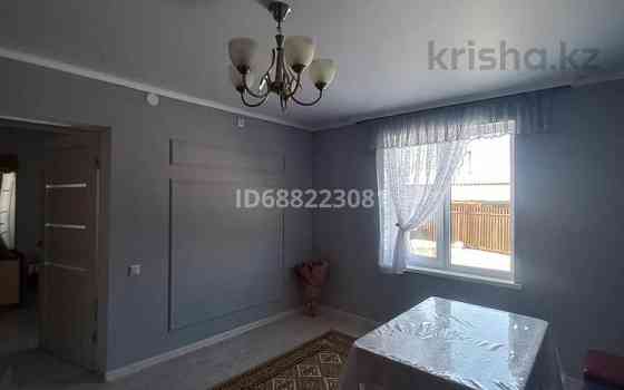 4-комнатный дом помесячно, 130 м², 6 сот., мкр Трудовик, Колсай 6 Алматы