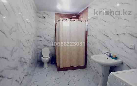 4-комнатный дом помесячно, 130 м², 6 сот., мкр Трудовик, Колсай 6 Алматы