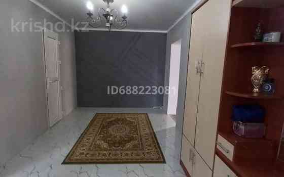 4-комнатный дом помесячно, 130 м², 6 сот., мкр Трудовик, Колсай 6 Алматы