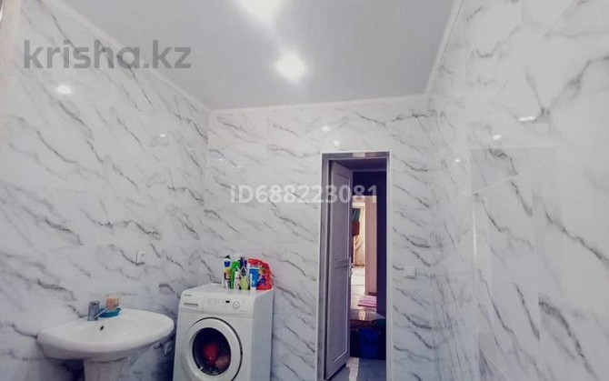 4-комнатный дом помесячно, 130 м², 6 сот., мкр Трудовик, Колсай 6 Алматы - изображение 5