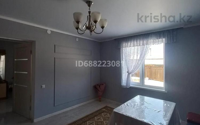 4-комнатный дом помесячно, 130 м², 6 сот., мкр Трудовик, Колсай 6 Алматы - изображение 4