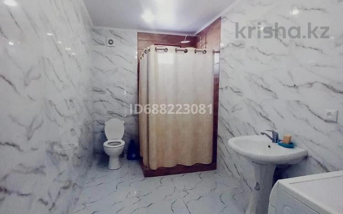 4-комнатный дом помесячно, 130 м², 6 сот., мкр Трудовик, Колсай 6 Алматы - изображение 6