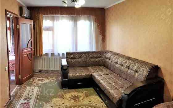 3-комнатная квартира, 65 м², 1/5 этаж посуточно, Центр 137 — проспект Евразия city center Уральск