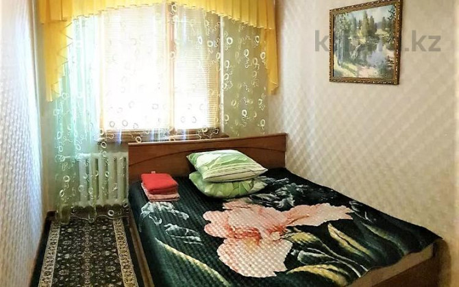 3-комнатная квартира, 65 м², 1/5 этаж посуточно, Центр 137 — проспект Евразия city center Уральск - изображение 6