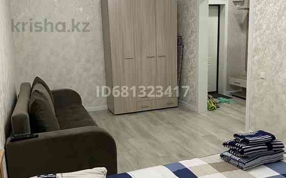 1-комнатная квартира, 40 м², 4/5 этаж посуточно, Тлеулина 110 — Янко Kokshetau
