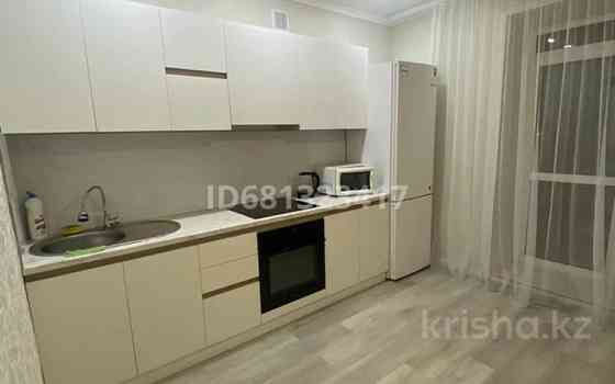 1-комнатная квартира, 40 м², 4/5 этаж посуточно, Тлеулина 110 — Янко Kokshetau