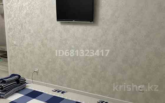 1-комнатная квартира, 40 м², 4/5 этаж посуточно, Тлеулина 110 — Янко Kokshetau