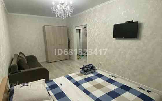 1-комнатная квартира, 40 м², 4/5 этаж посуточно, Тлеулина 110 — Янко Kokshetau