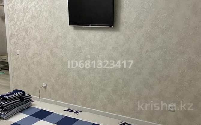 1-комнатная квартира, 40 м², 4/5 этаж посуточно, Тлеулина 110 — Янко Кокшетау - изображение 2