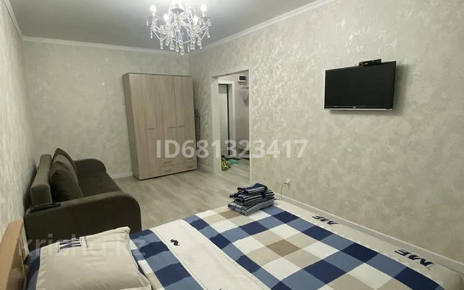 1-комнатная квартира, 40 м², 4/5 этаж посуточно, Тлеулина 110 — Янко Кокшетау - изображение 4