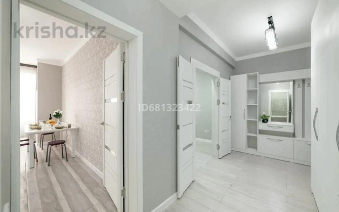 1-комнатная квартира, 41 м², 5/12 этаж посуточно, Мәңгілік Ел 19 — Керей Жанибек хандар Астана - изображение 7