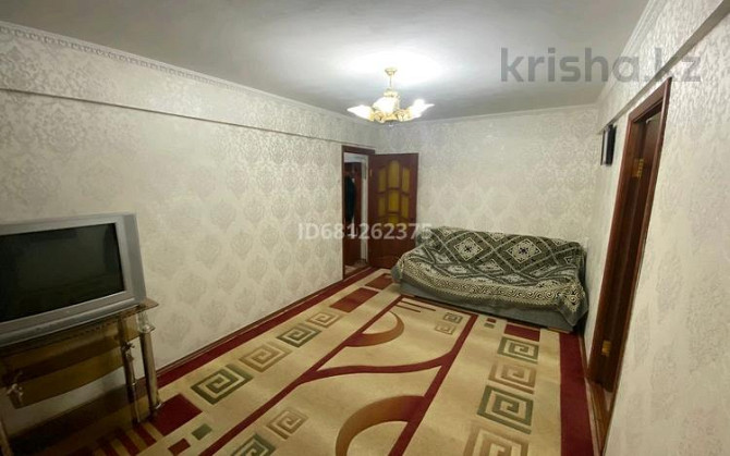 3-комнатная квартира, 54 м², 2/5 этаж помесячно, Авангард-2 мкр - Рядом кафе Арман Atyrau - photo 2