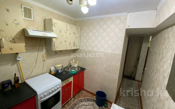 3-комнатная квартира, 54 м², 2/5 этаж помесячно, Авангард-2 мкр - Рядом кафе Арман Atyrau - photo 8