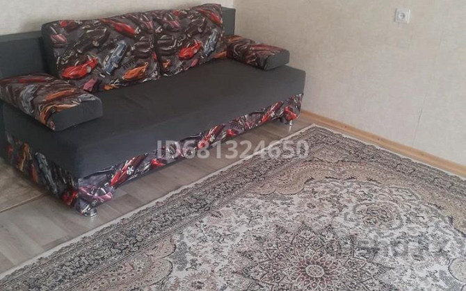 2-комнатная квартира, 45 м², 1 этаж посуточно, Галето 34 Семей - изображение 1