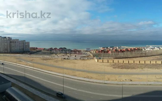 3-комнатная квартира, 120 м², 8/10 этаж посуточно, 17-й мкр 7 Актау - изображение 7