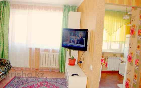 1-комнатная квартира, 45 м² посуточно, Тарбагатайская 37 Семей