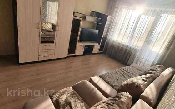 1-комнатная квартира, 35 м², 9/9 этаж посуточно, Сутюшева 17 — Жумабаева Петропавловск