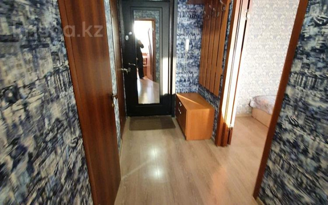 1-комнатная квартира, 35 м², 9/9 этаж посуточно, Сутюшева 17 — Жумабаева Петропавловск - изображение 1