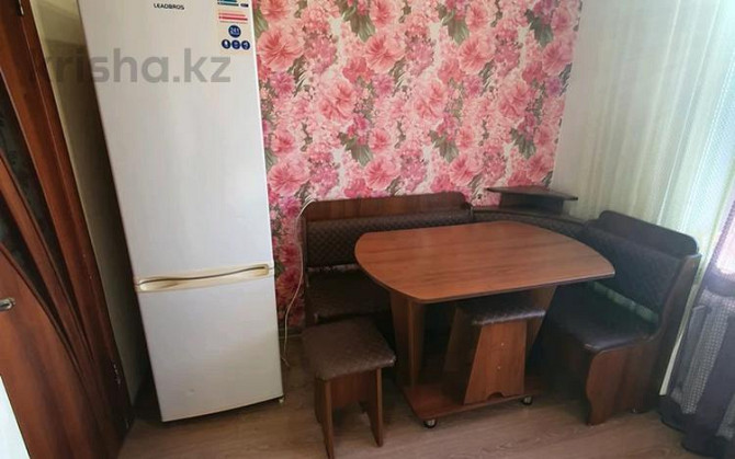 1-комнатная квартира, 35 м², 9/9 этаж посуточно, Сутюшева 17 — Жумабаева Петропавловск - изображение 3