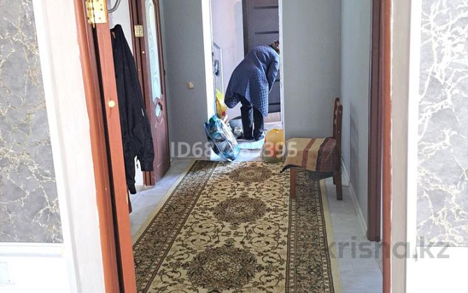 5-комнатный дом помесячно, 120 м², Кобыланды батыра Геолог-2 - изображение 4
