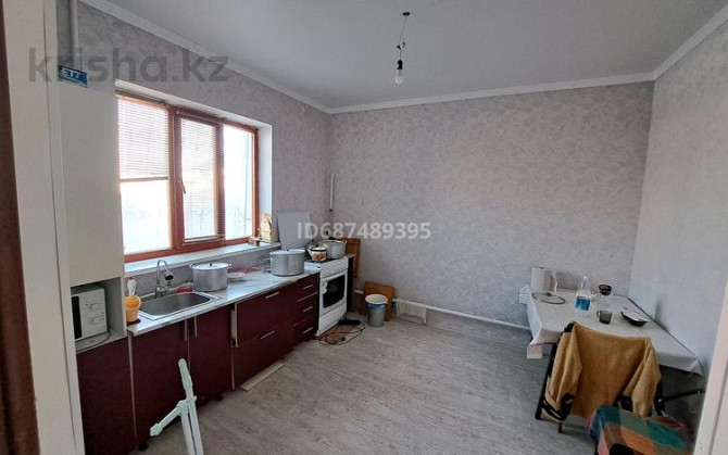 5-комнатный дом помесячно, 120 м², Кобыланды батыра Геолог-2 - изображение 3