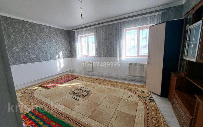 5-комнатный дом помесячно, 120 м², Кобыланды батыра Геолог-2 - изображение 2
