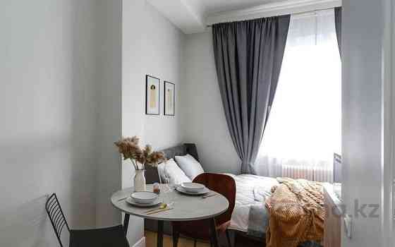 1-комнатная квартира, 45 м², 9/22 этаж посуточно, Улы дала 61 Astana