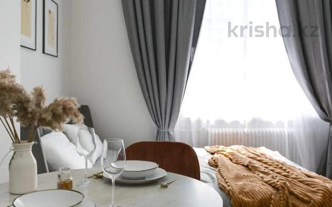 1-комнатная квартира, 45 м², 9/22 этаж посуточно, Улы дала 61 Astana - photo 7