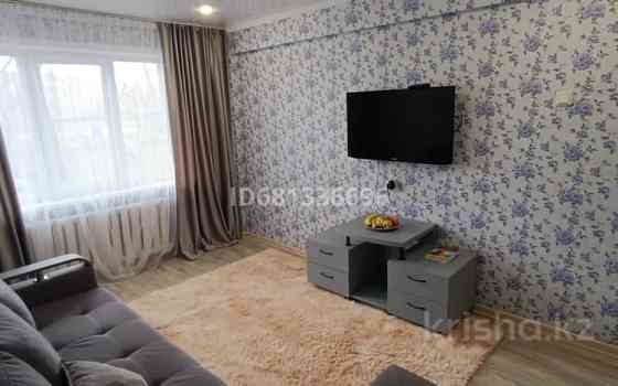 2-комнатная квартира, 45.3 м² посуточно, Амурская 16 Ust-Kamenogorsk