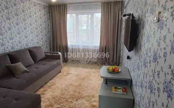 2-комнатная квартира, 45.3 м² посуточно, Амурская 16 Ust-Kamenogorsk