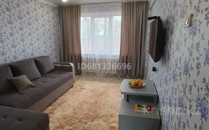 2-комнатная квартира, 45.3 м² посуточно, Амурская 16 Усть-Каменогорск - изображение 2