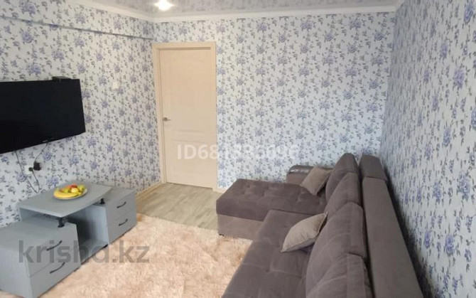 2-комнатная квартира, 45.3 м² посуточно, Амурская 16 Усть-Каменогорск - изображение 6