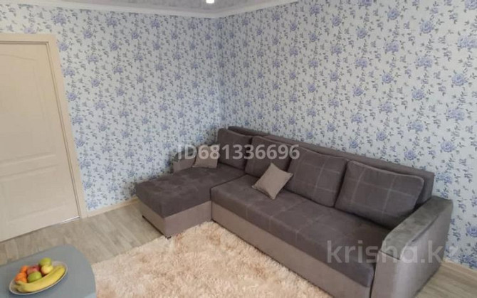 2-комнатная квартира, 45.3 м² посуточно, Амурская 16 Усть-Каменогорск - изображение 7