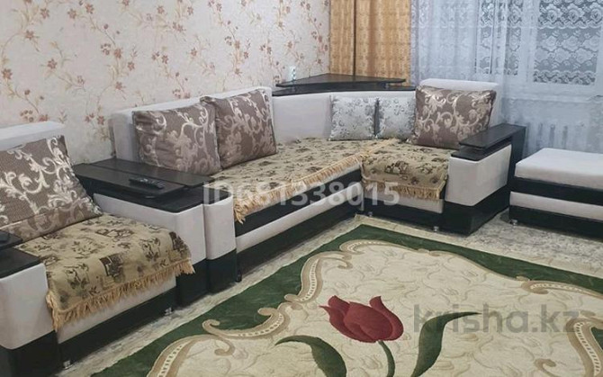 2-комнатная квартира, 50 м² посуточно, 2 мкр 14 Атырау - изображение 4
