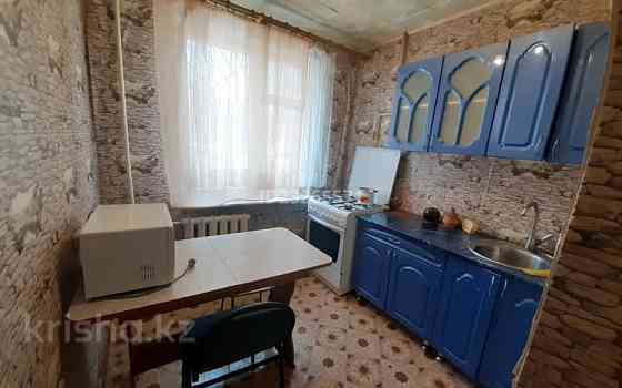 1-комнатная квартира, 36 м², 1/5 этаж посуточно, Мухита 127 — Алмазова Oral