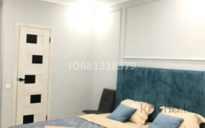 2-комнатная квартира, 50 м², 4/13 этаж посуточно, Муратбаева 14/5 — Макатаева Алматы - изображение 2