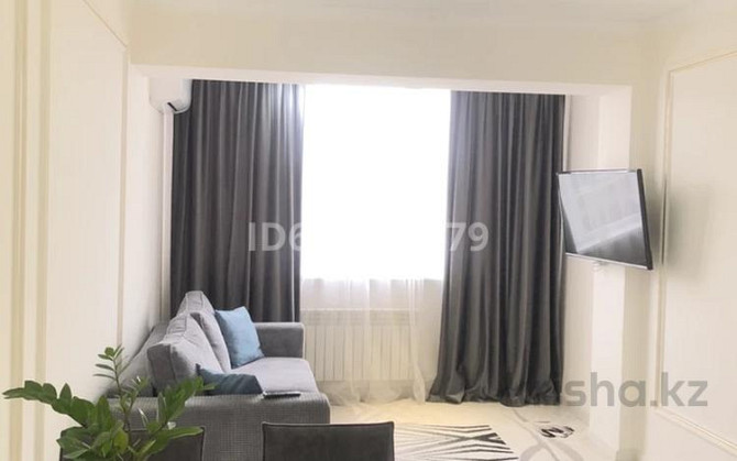 2-комнатная квартира, 50 м², 4/13 этаж посуточно, Муратбаева 14/5 — Макатаева Алматы - изображение 7