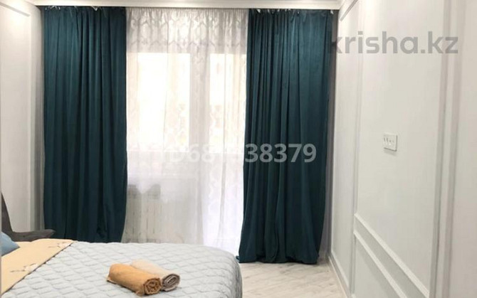 2-комнатная квартира, 50 м², 4/13 этаж посуточно, Муратбаева 14/5 — Макатаева Алматы - изображение 3