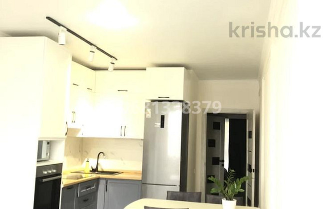 2-комнатная квартира, 50 м², 4/13 этаж посуточно, Муратбаева 14/5 — Макатаева Алматы - изображение 5