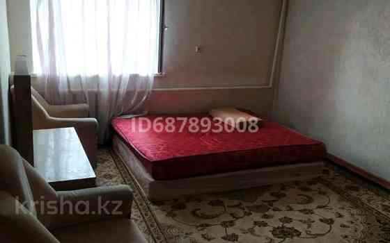 3-комнатный дом помесячно, 60 м², 8 сот., Навои 166а — Токтабаева Almaty