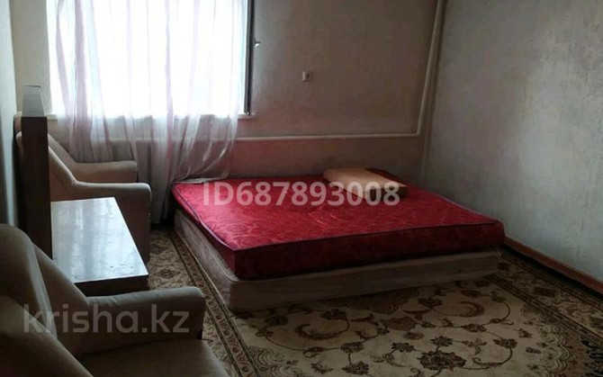 3-комнатный дом помесячно, 60 м², 8 сот., Навои 166а — Токтабаева Алматы - изображение 2