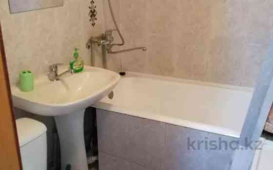 1-комнатная квартира, 40 м², 1/5 этаж посуточно, Советская 8 Бурабай (Боровое)