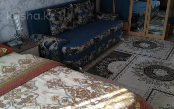 1-комнатная квартира, 40 м², 1/5 этаж посуточно, Советская 8  - photo 2