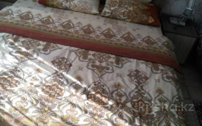 1-комнатная квартира, 40 м², 1/5 этаж посуточно, Советская 8  - photo 4