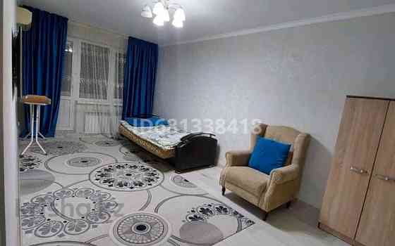1-комнатная квартира, 38 м² посуточно, 3 мкр 73 Atyrau