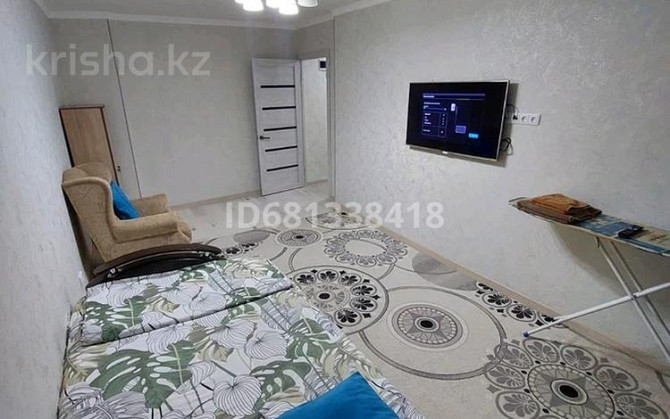 1-комнатная квартира, 38 м² посуточно, 3 мкр 73 Atyrau - photo 1