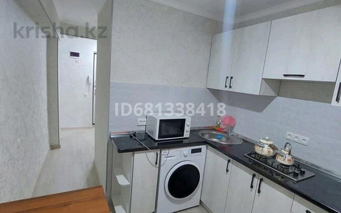 1-комнатная квартира, 38 м² посуточно, 3 мкр 73 Atyrau - photo 2