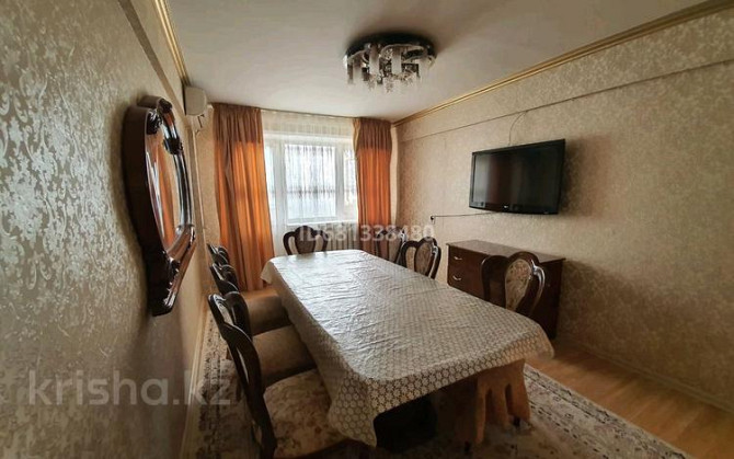 3-комнатная квартира, 70 м² посуточно, 2 мкр 7 Атырау - изображение 4