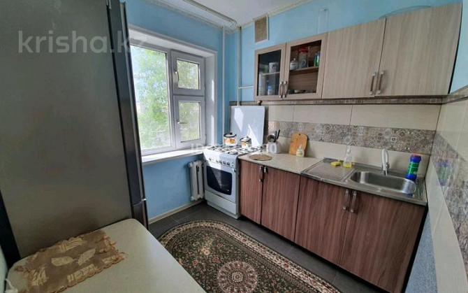 3-комнатная квартира, 70 м² посуточно, 2 мкр 7 Атырау - изображение 5
